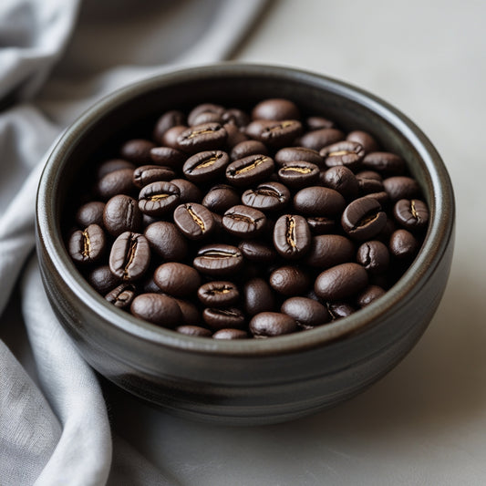 Deep Forest Decaf Beans