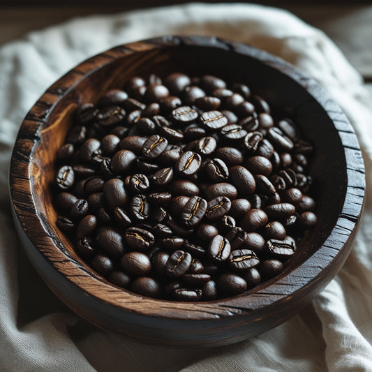 Midnight Blend Coffee Beans