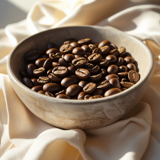 Café Tranquilo Beans