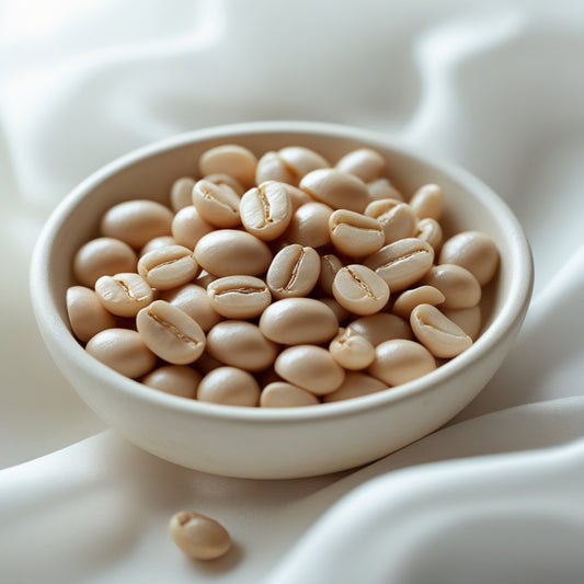 Vanilla Mist Coffee Beans